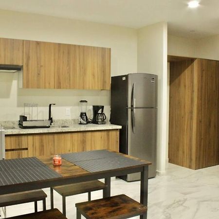 Hotel Boutique 1A Lomas Sense Mazatlan Bagian luar foto