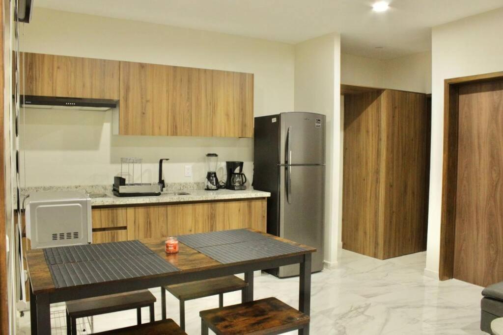 Hotel Boutique 1A Lomas Sense Mazatlan Bagian luar foto
