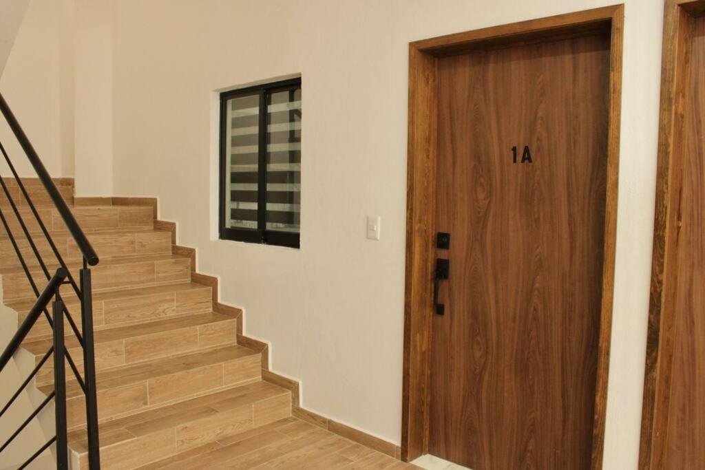 Hotel Boutique 1A Lomas Sense Mazatlan Bagian luar foto