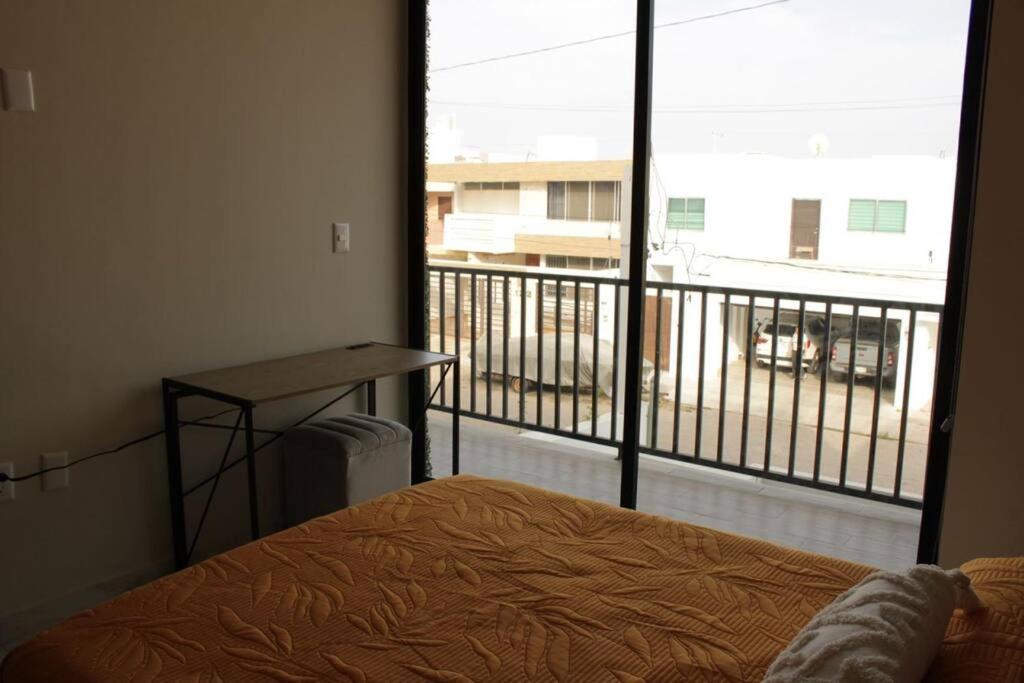 Hotel Boutique 1A Lomas Sense Mazatlan Bagian luar foto